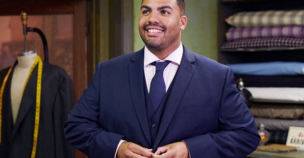 Jordan, de nouveau au rebond