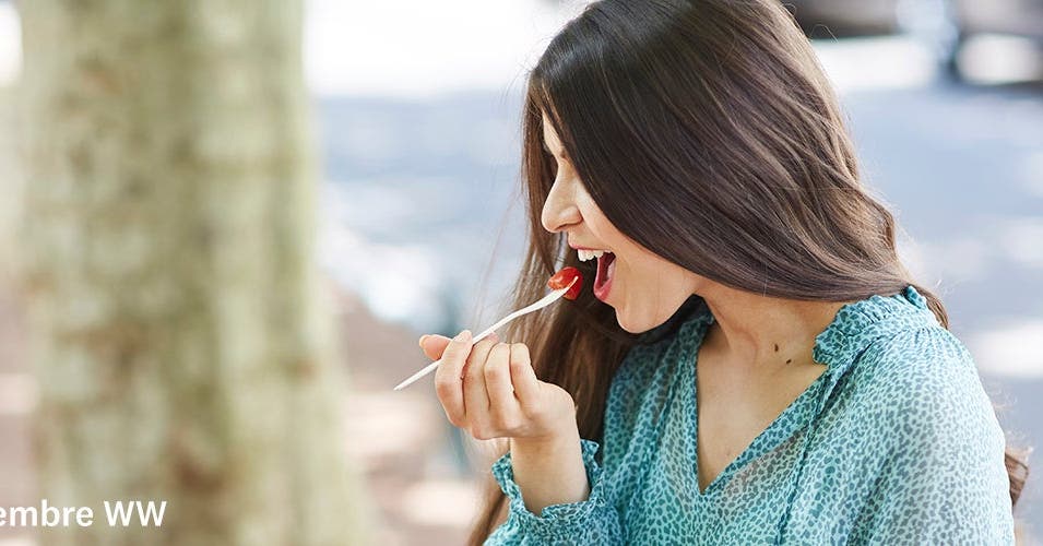 4 astuces pour vaincre la faim