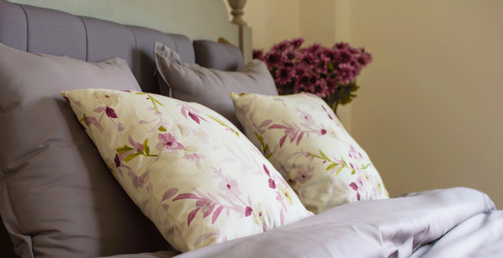 Sommeil et perte de poids