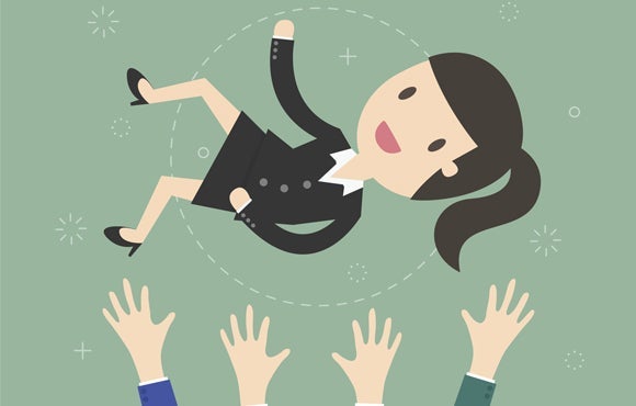 <b>Quels défis vous vous êtes lancés sur Connect ?<b>