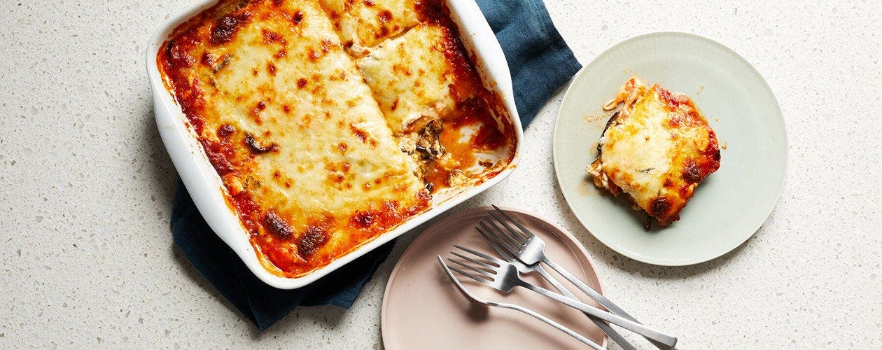 Manger végétarien, cela vous tente ?