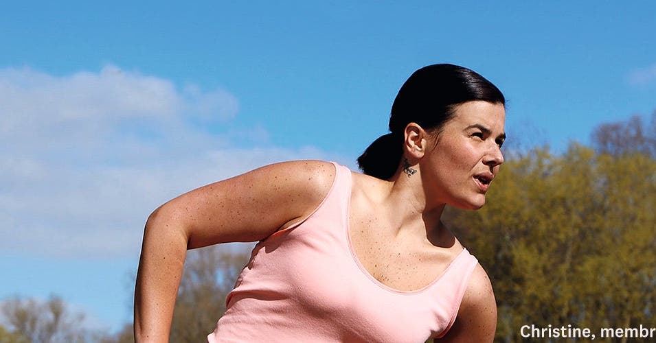 Ils ont perdu jusqu'à 15 kilos !