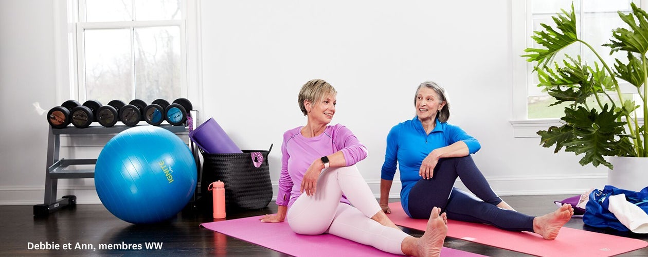 Un exercice pour améliorer 5 soucis de santé courants !