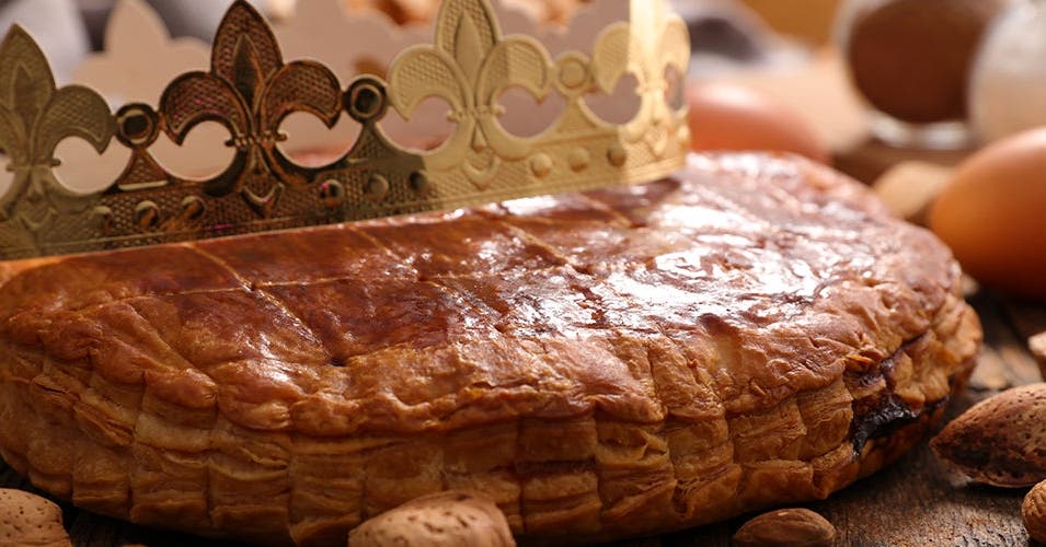 Après Noël et le Nouvel an, c'est le tour de la galette !