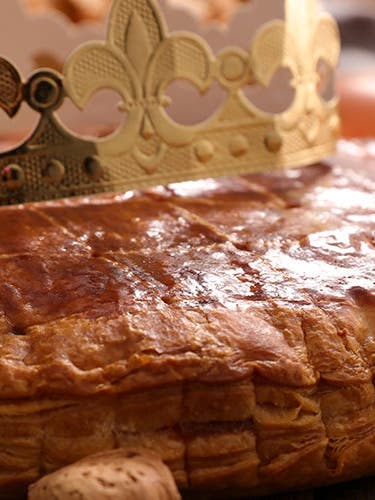 Après Noël et le Nouvel an, c'est le tour de la galette !