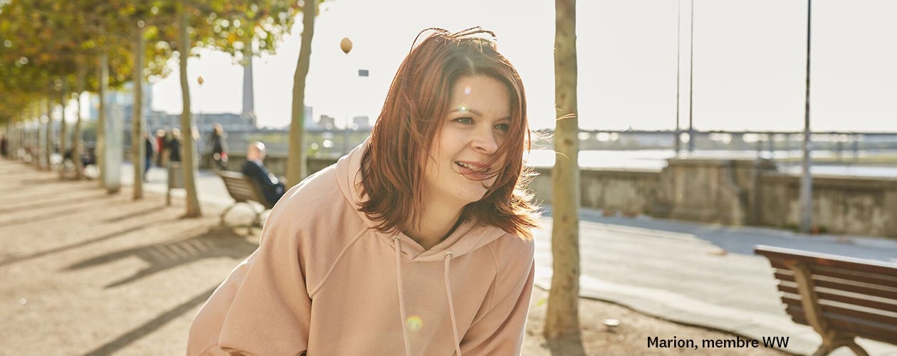 Votre bonne résolution : bouger plus !