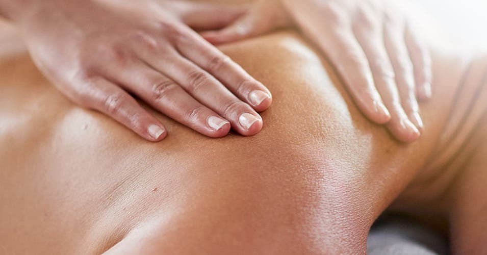 Massage : à vous de choisir !