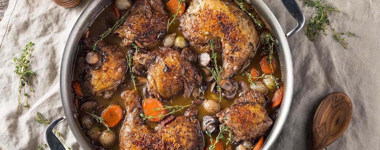 Recettes les plus populaires