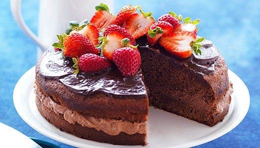 Recettes de dessert healthy