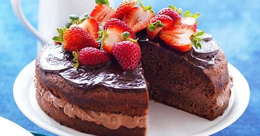 Recettes de dessert healthy