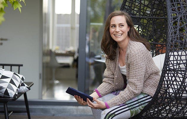 Vos bonnes résolutions