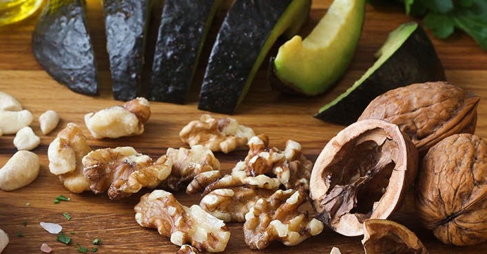 Avocat, noix, noisettes... Notre sélection de recettes
