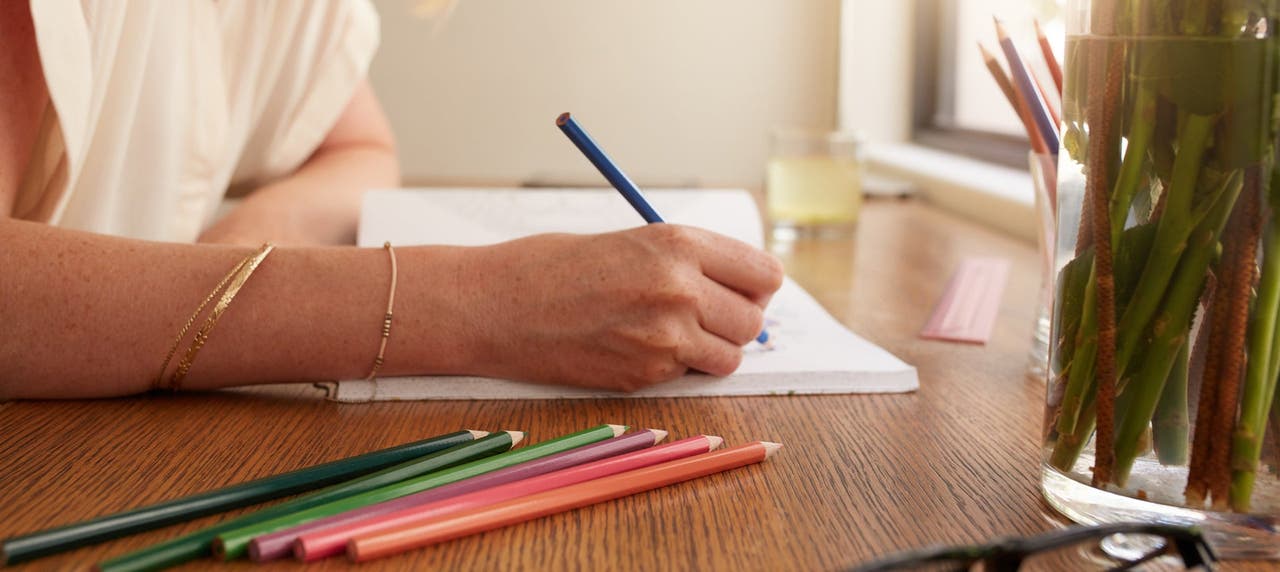 <b>Bullet journal : vivez le quotidien autrement !<b>