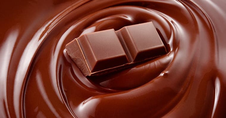 Notre sélection de recettes au chocolat