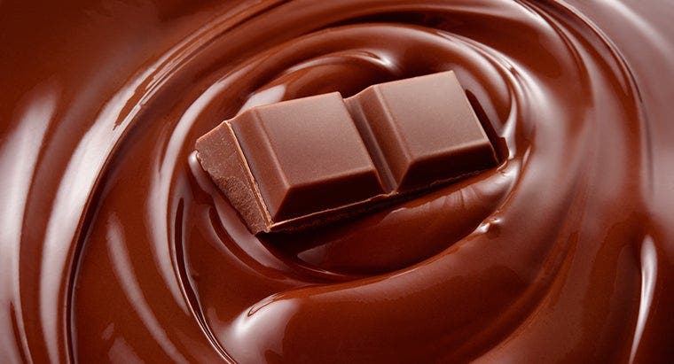 Notre sélection de recettes au chocolat