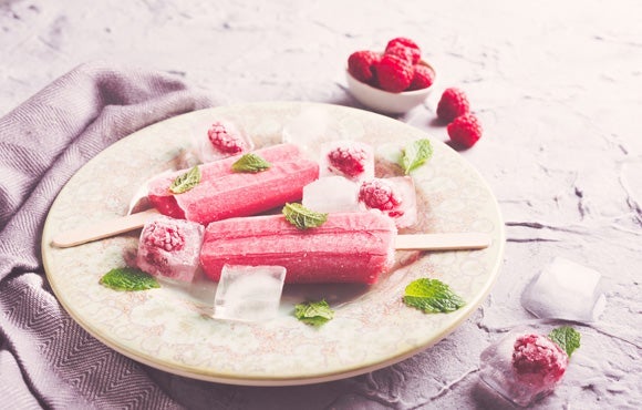 Du frais, du léger, de l'été dans vos assiettes !