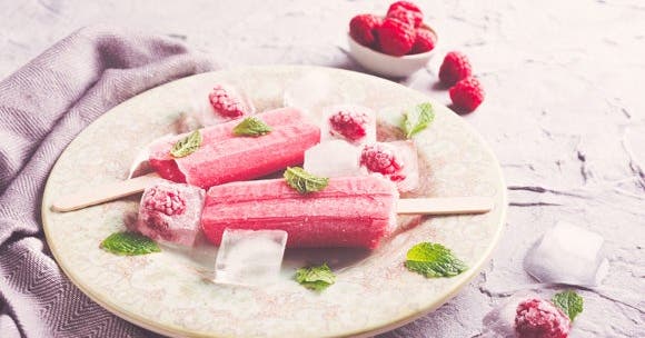 Du frais, du léger, de l'été dans vos assiettes !