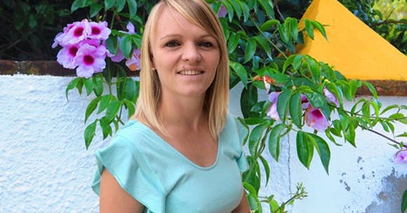 Le témoignage de Kasia