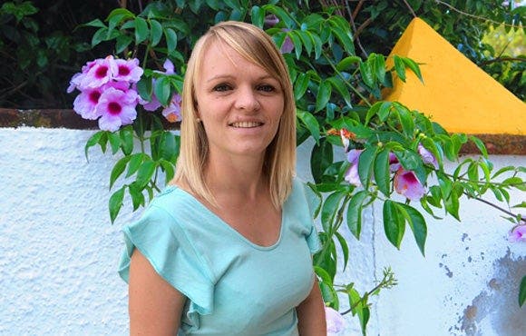 Le témoignage de Kasia