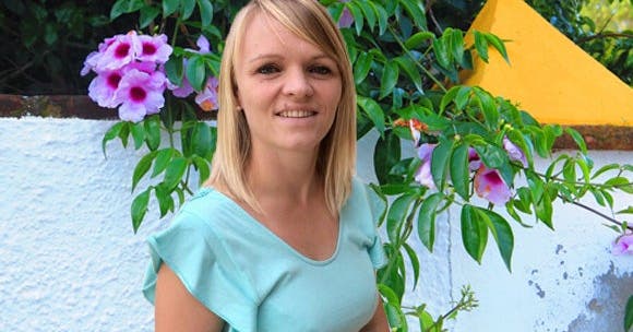 Le témoignage de Kasia
