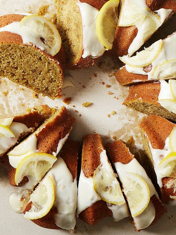 Recettes de gâteau healthy