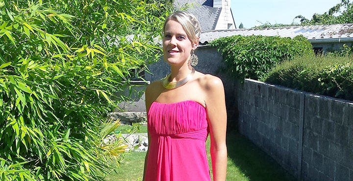 Caroline