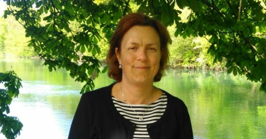 <b>Claire a perdu 27 kilos</b>