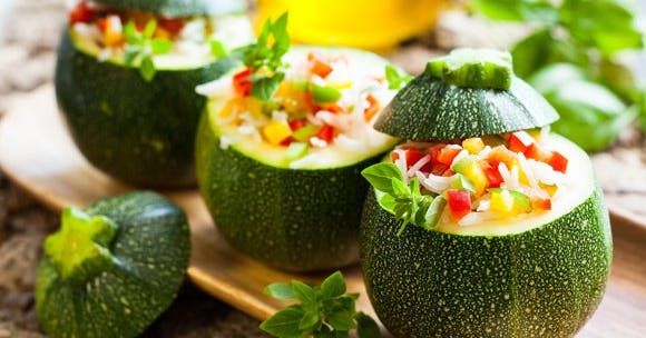 Vos recettes classiques sont plus légères