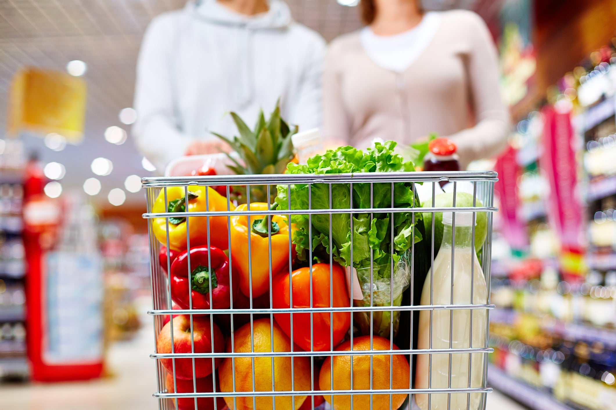 Avant/après : comment j'ai économisé avec Weight Watchers