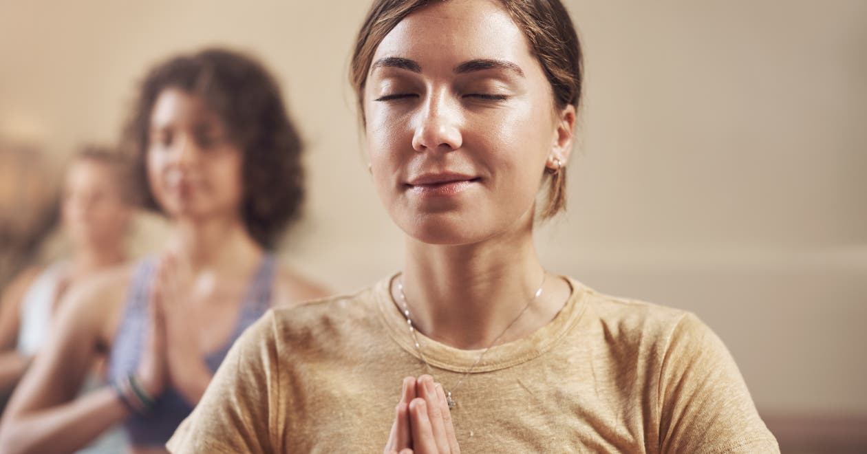 La pleine conscience, un boost pour la perte de poids
