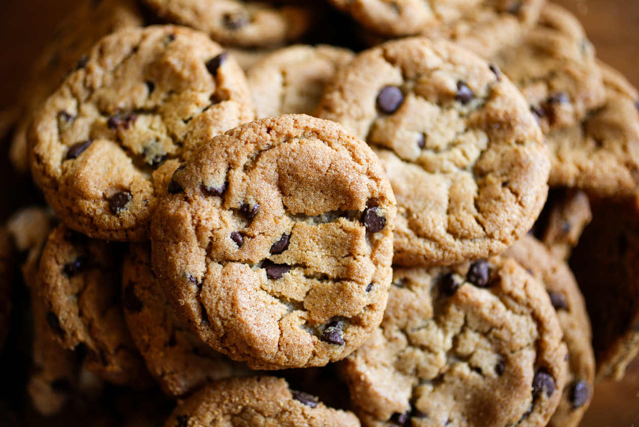 La folie des cookies