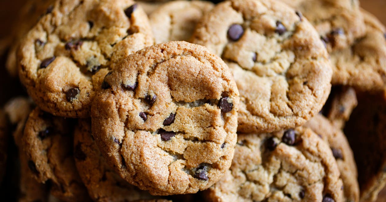 La folie des cookies