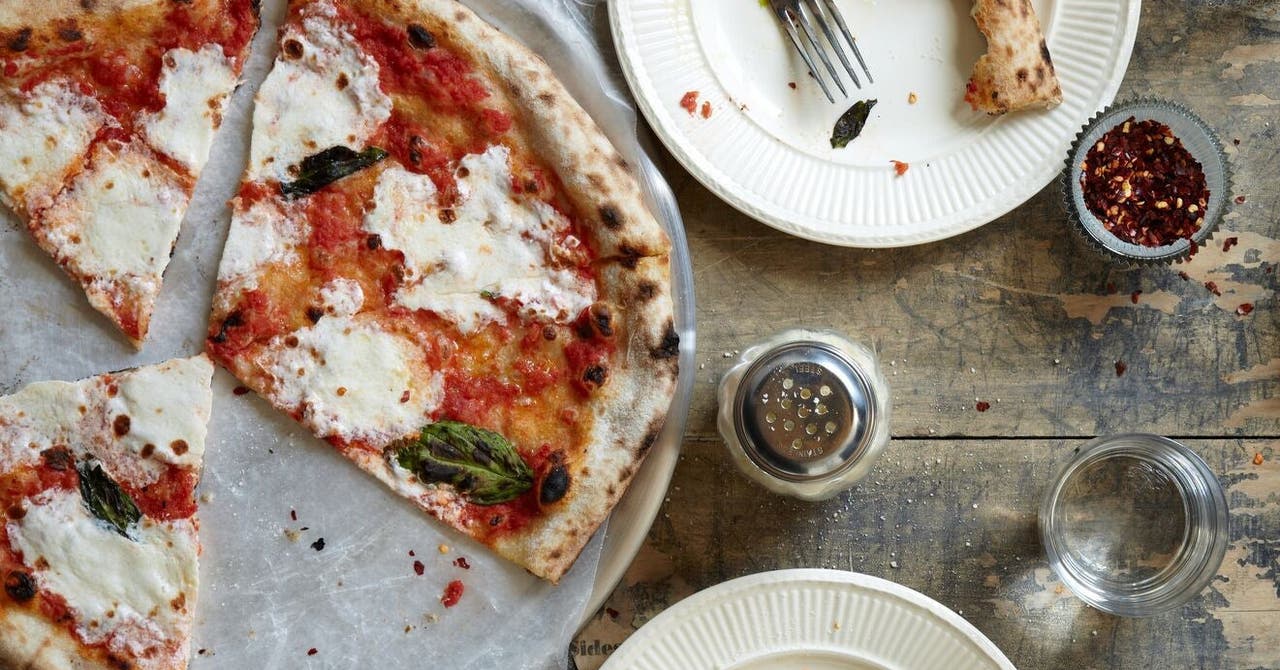 Que commander dans un restaurant italien ?