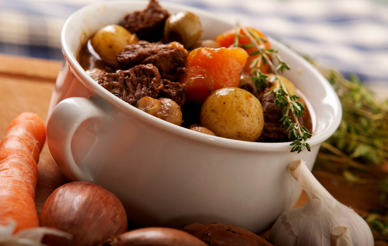 Cuisine d’antan : était-ce mieux avant ? 