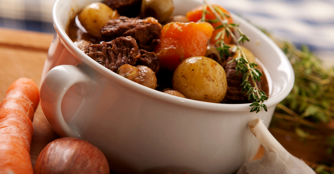 Cuisine d’antan : était-ce mieux avant ?