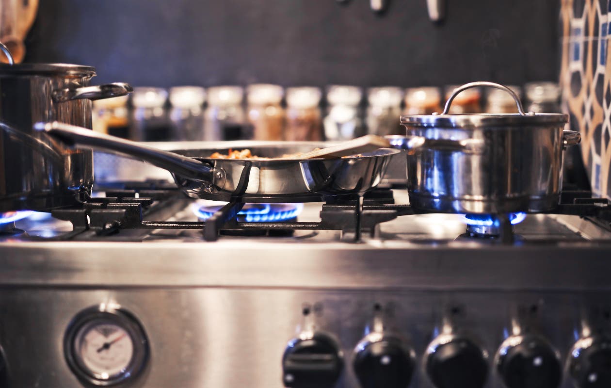 Les modes de cuisson qui ne coûtent pas bonbon