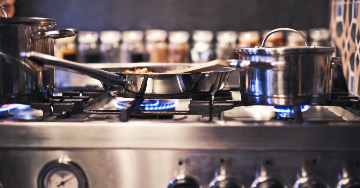 Les modes de cuisson qui ne coûtent pas bonbon