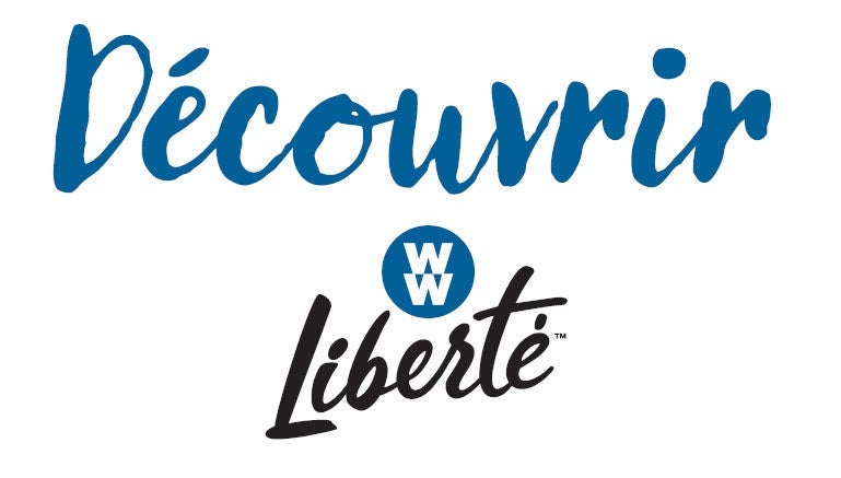 Découvrez WW Liberté