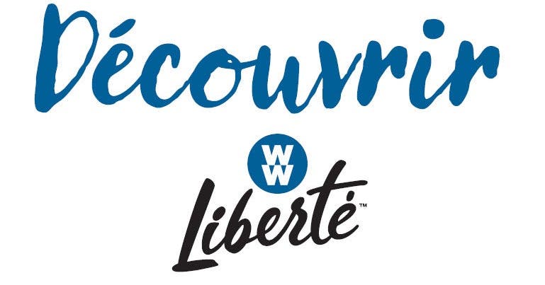 Découvrez WW Liberté