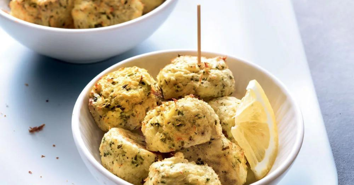 Cuisine des îles