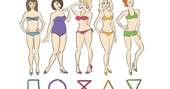 Mode : mettez en valeur les atouts de votre morphologie !