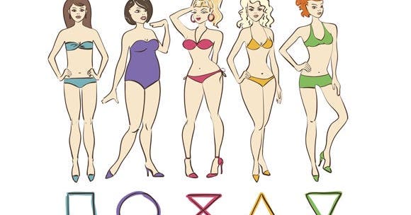 Mode : mettez en valeur les atouts de votre morphologie !