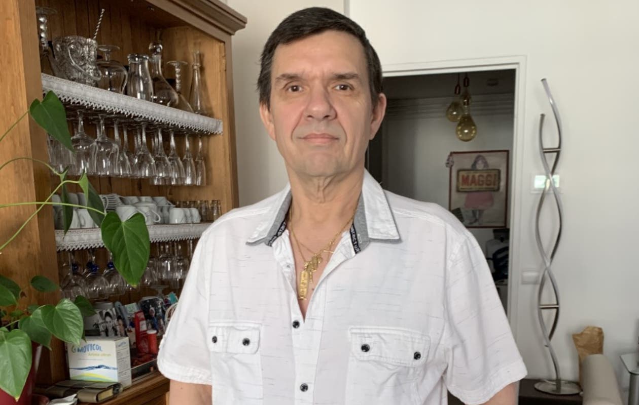 Éric, -33kg : « Les ateliers aident à rester sur les rails »