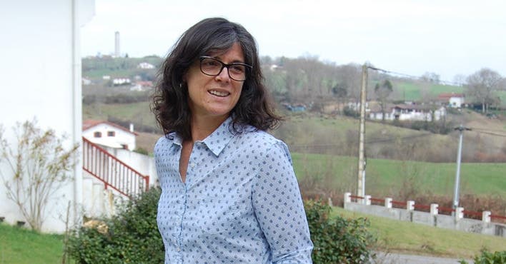 Fabienne, de la success story au rallye