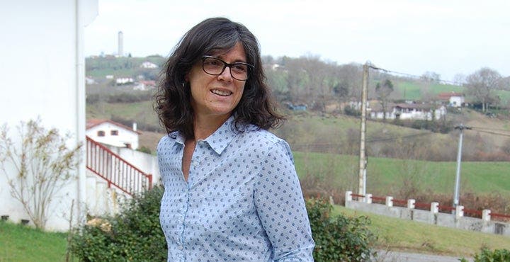 Fabienne, de la success story au rallye