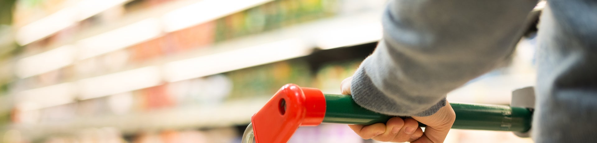 Astuces pour faire les courses
