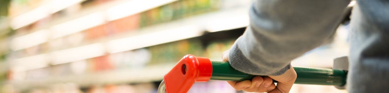 Astuces pour faire les courses