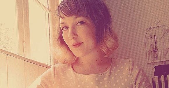Fanny, 27 ans, objectif 72 kilos et bien dans ses baskets