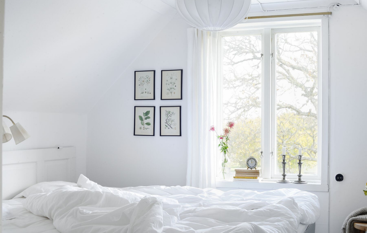 Les bienfaits du Feng Shui