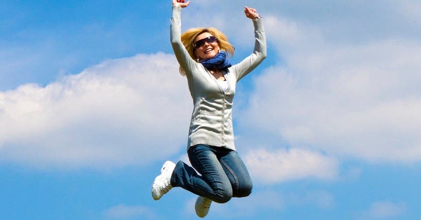 <b>5 clés pour être fier de soi</b>